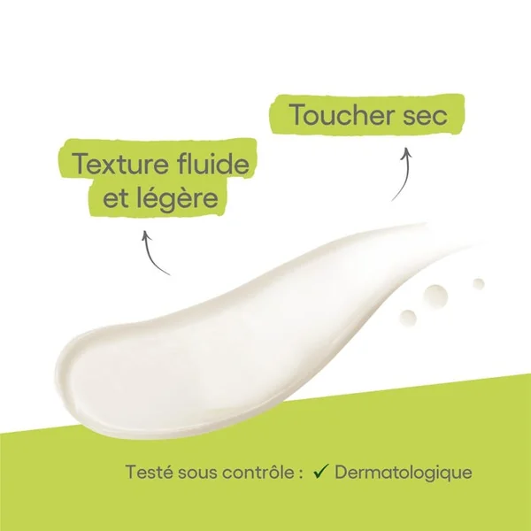 BIOLOGY AC PERFECT - Fluide Anti-Imperfections Anti-Marques Bio - Visage - Peaux Adultes à Tendance Acnéique, 40ml