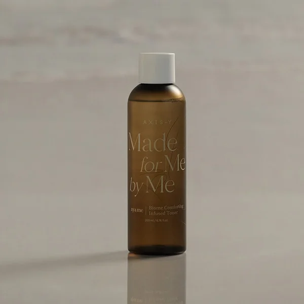 Biome Comforting Infused Toner