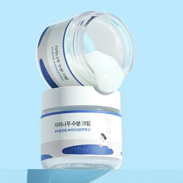 Birch Juice Moisturizing Cream
