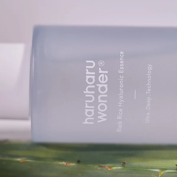 Black Rice Hyaluronic Essence