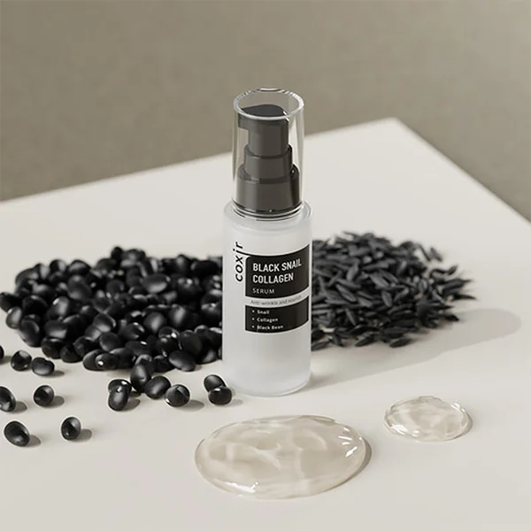 Black Snail Collagen Gift Set