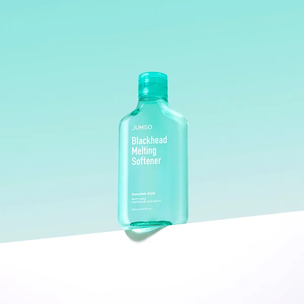 Blackhead Melting Softener Special Set