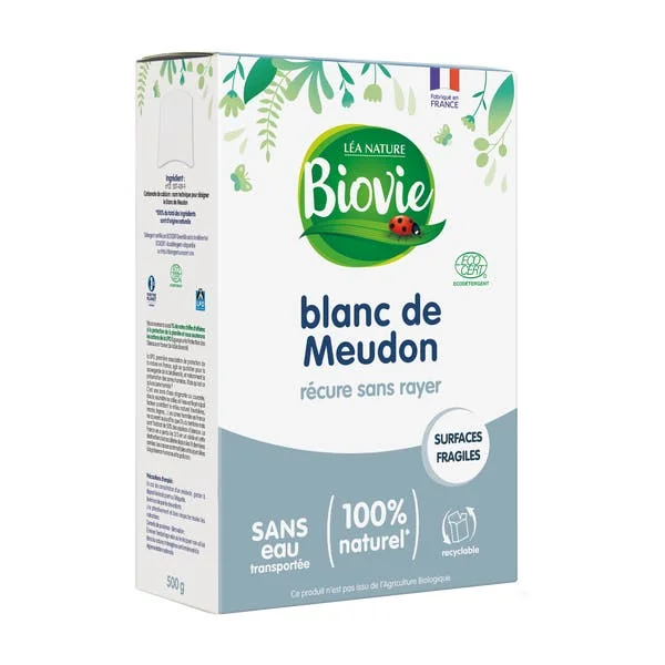 Blanc de Meudon