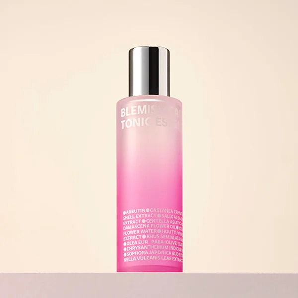 Blemish Care Tonic Essence
