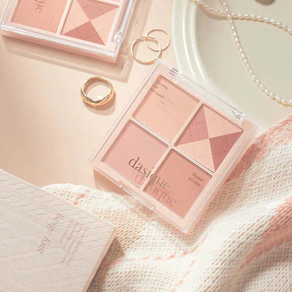 Blending Mood Cheek