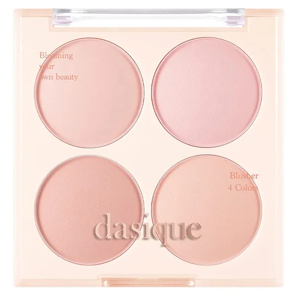 Blending Mood Cheek