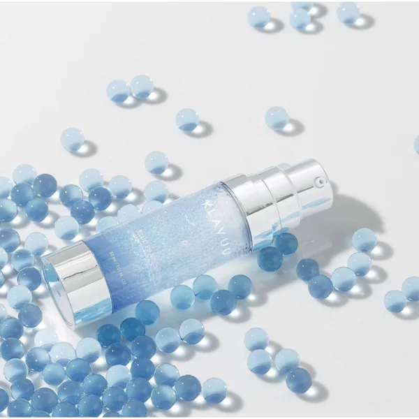 Blue Pearlsation Marine Drop Serum