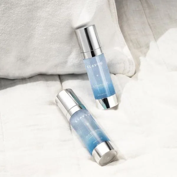 Blue Pearlsation Marine Drop Serum