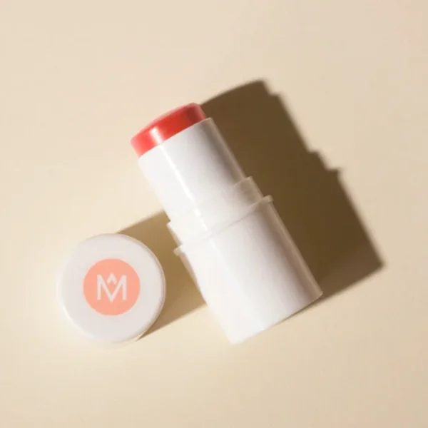 Blush Crème - Teinte Abricot, Stick 6g