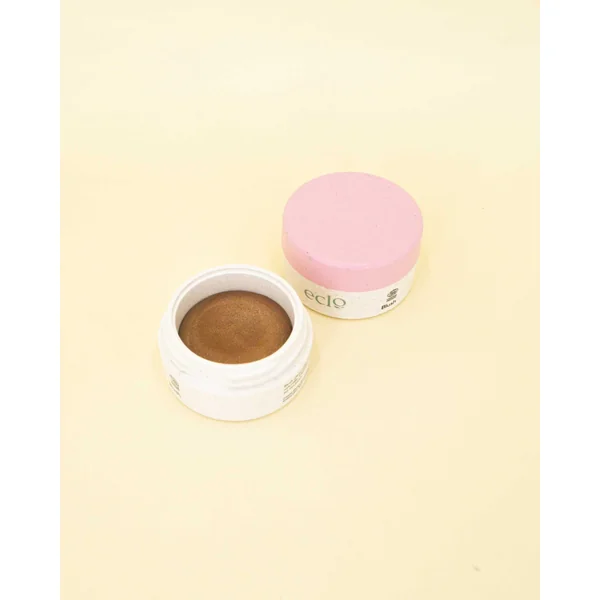 Blush enlumineur - Bronze Cuivre (006)