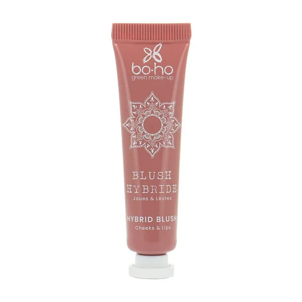 Blush Hybride - 02 Rosewood