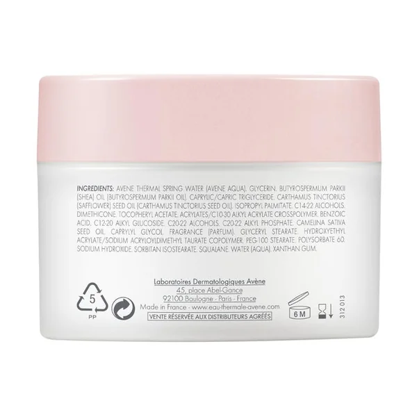 BODY - Baume Fondant Hydratant - Corps - Peaux Sensibles et Sèches, 250ml