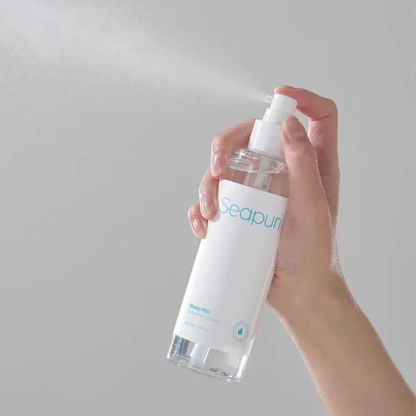 Body Mist