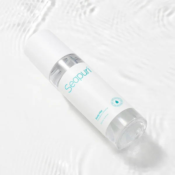 Body Mist