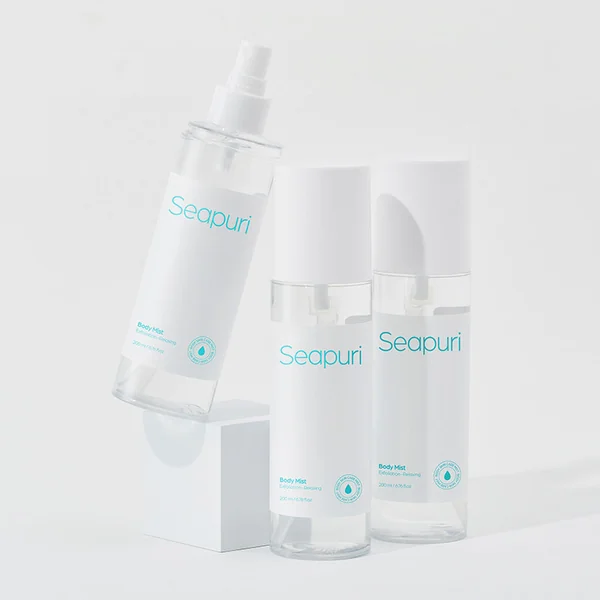 Body Mist