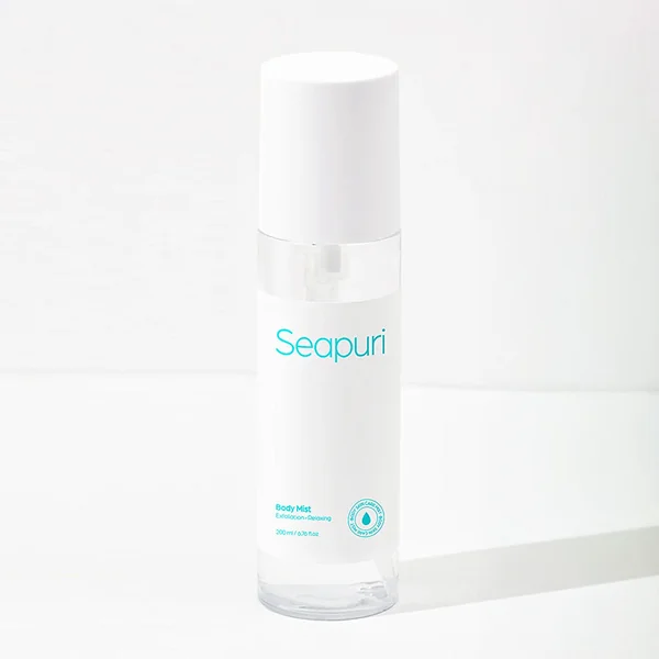 Body Mist