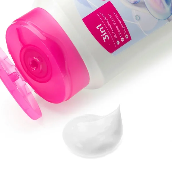 Bodylotion 5% Urea, 400 ml