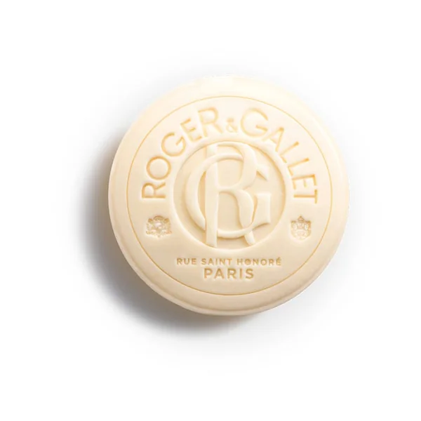 BOIS DE SANTAL - Savon Bienfaisant - Mains et Corps, 100g