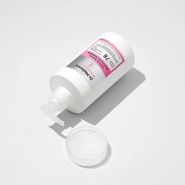 Bondex Protein Binding Remodeling Shampoo