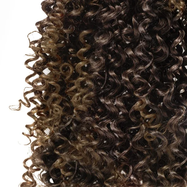 BOUCLES INTENSES - Gelée Anti-Frizz Boucles - Cheveux Ondulés, Bouclés, Frisés et Crépus, 250ml
