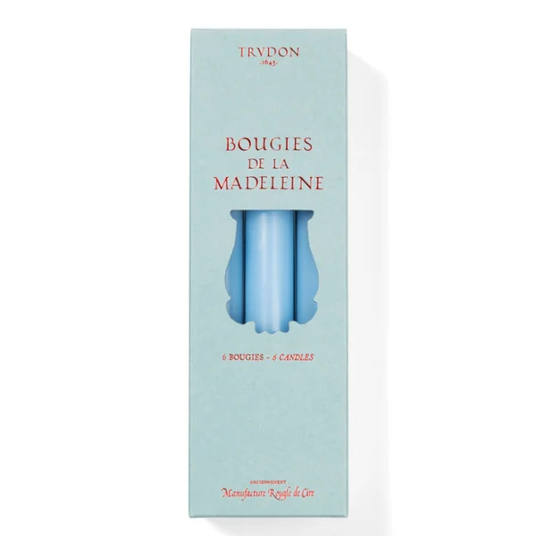 Bougies de la Madeleine