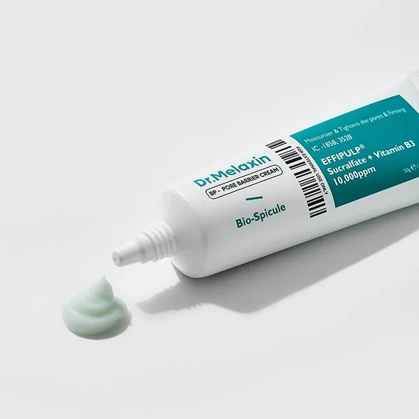 BP Pore Barrier Cream