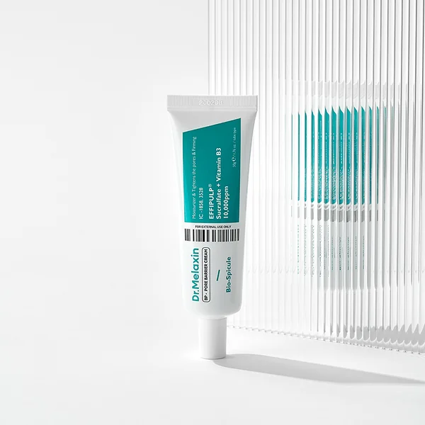 BP Pore Barrier Cream