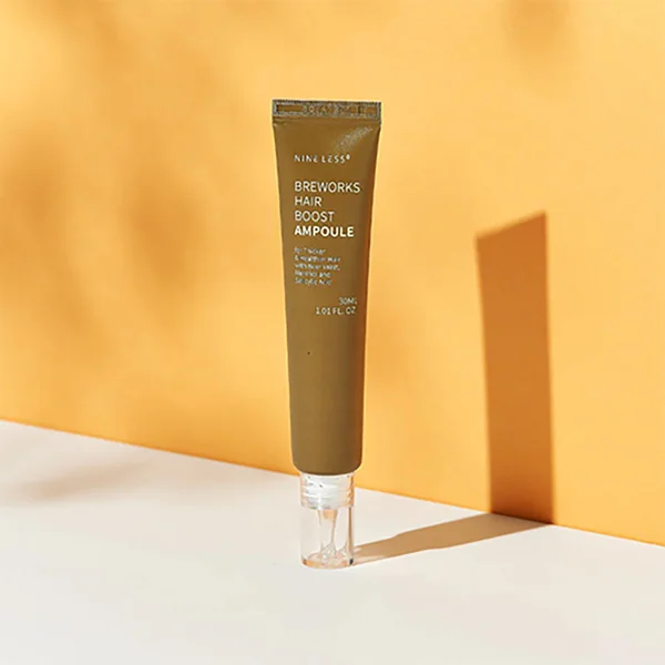 Breworks Hair Boost Ampoule