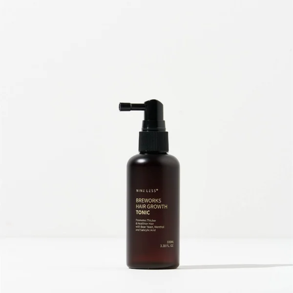Breworks Hair Growth Tonic
