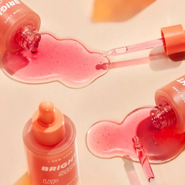 Bright Side Up Brightening Vitamin C Serum
