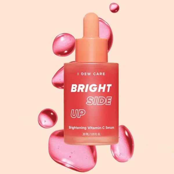 Bright Side Up Brightening Vitamin C Serum