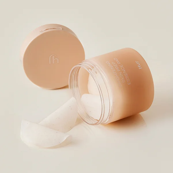 Brightening Skin Prep Essence Pad