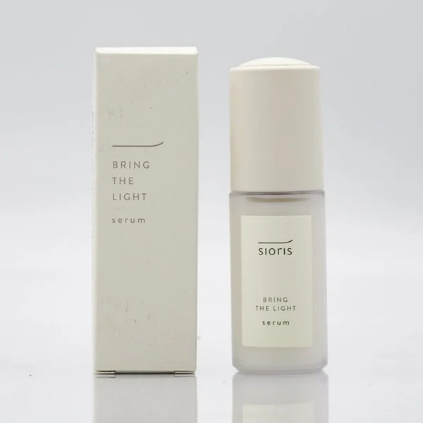 Bring the light Serum