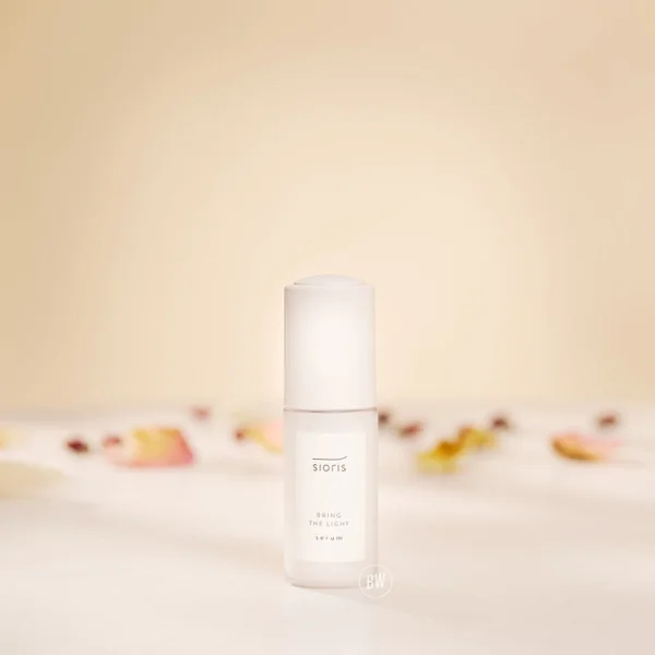 Bring the light Serum