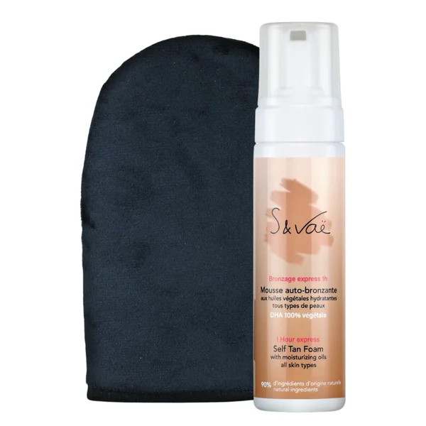 Bronzage Visage & Corps