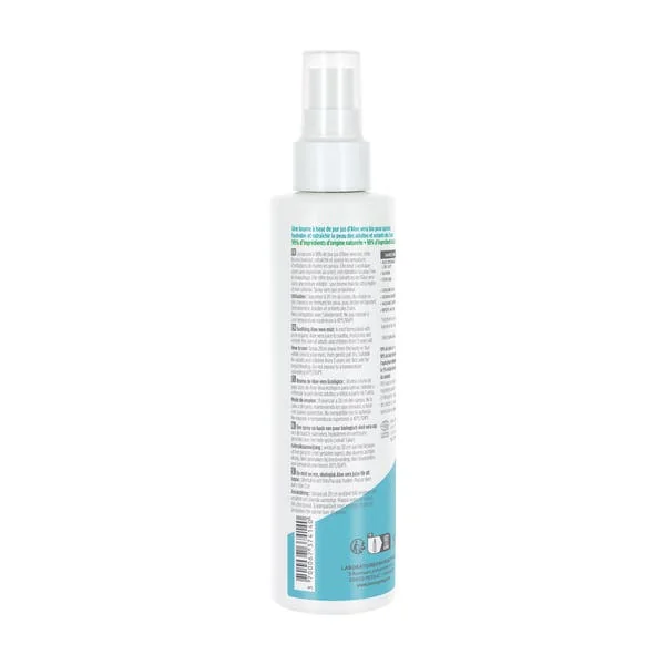 Brume apaisante d'aloe vera
