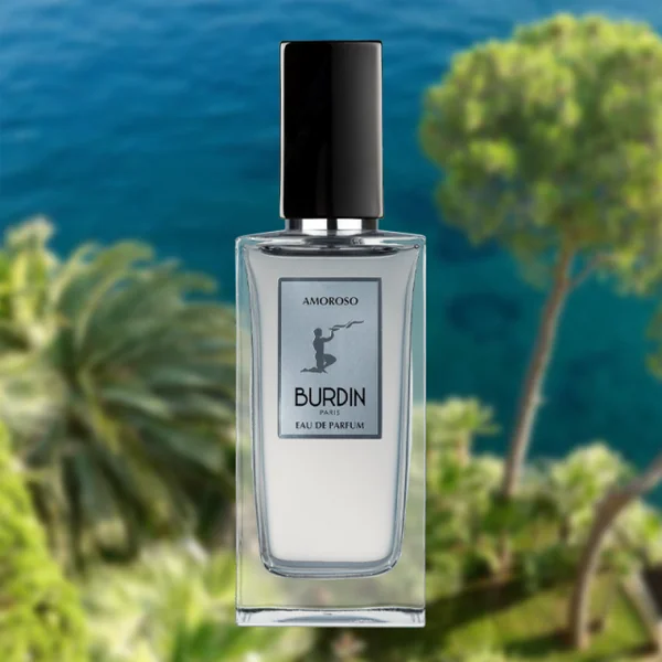 Burdin - Amoroso Eau de Parfum