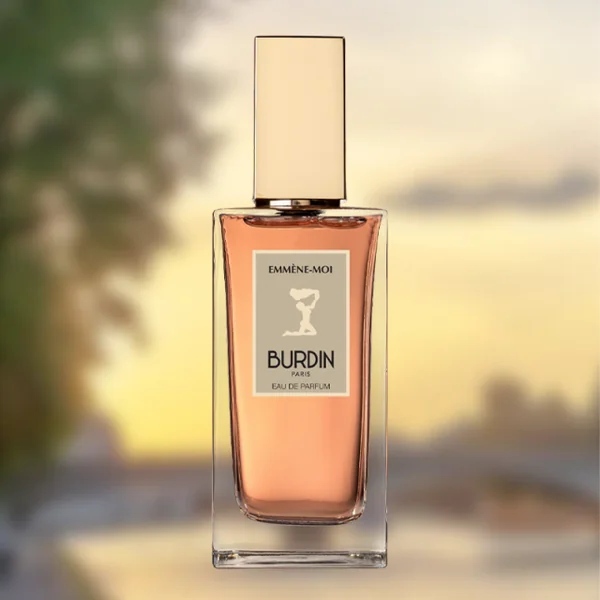 Burdin - Emmène-moi Eau de Parfum