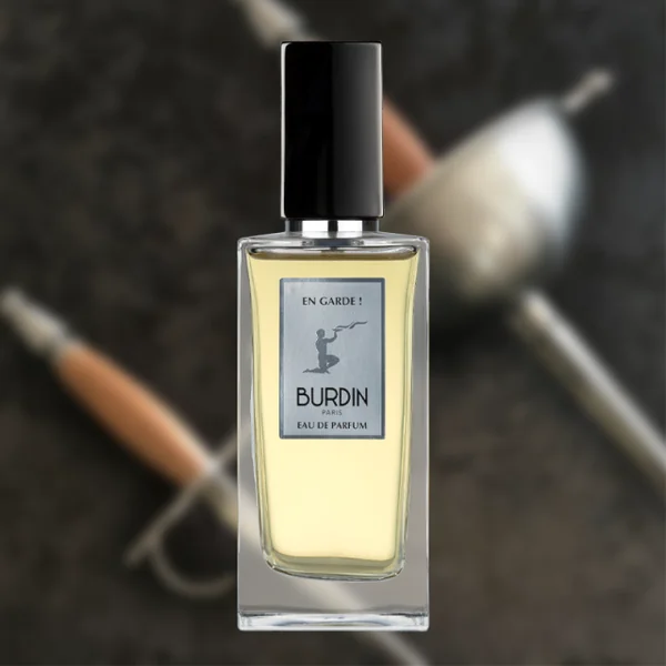 Burdin - En Garde! Eau de Parfum