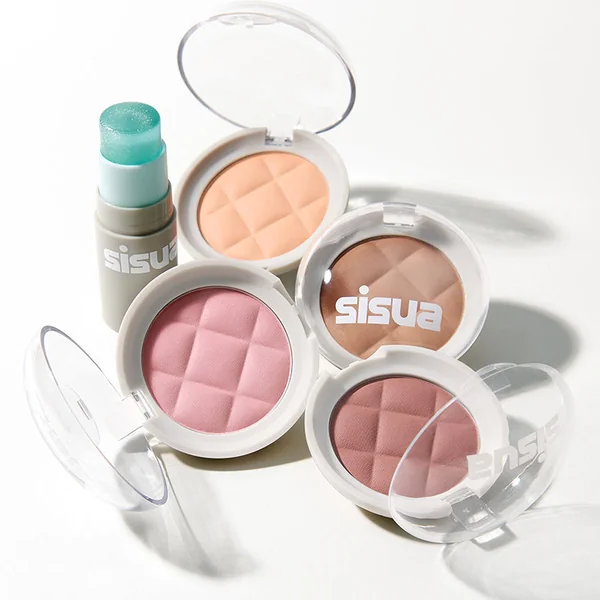Butter Waffle Dough Blusher