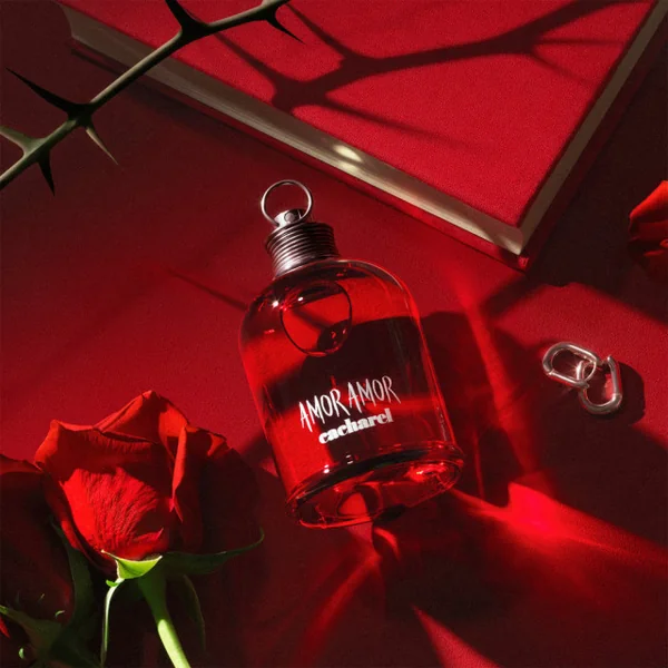 Cacharel - Amor Amor Eau de Toilette