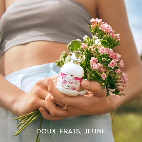 Cacharel - Anaïs Anaïs Premier Délice Eau de Toilette