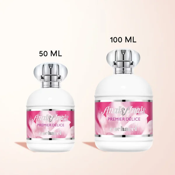 Cacharel - Anaïs Anaïs Premier Délice Eau de Toilette
