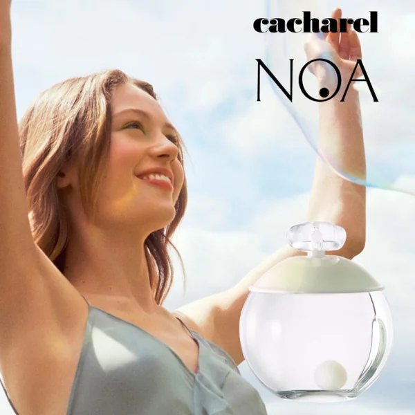 Cacharel - Noa Eau de Toilette