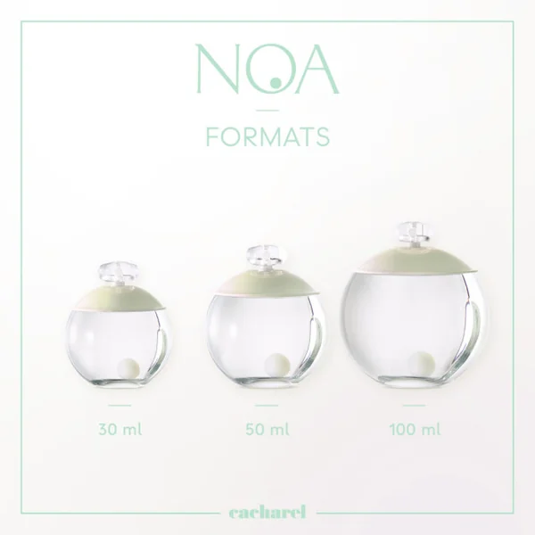 Cacharel - Noa Eau de Toilette