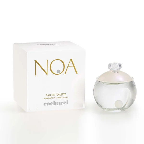 Cacharel - Noa Eau de Toilette
