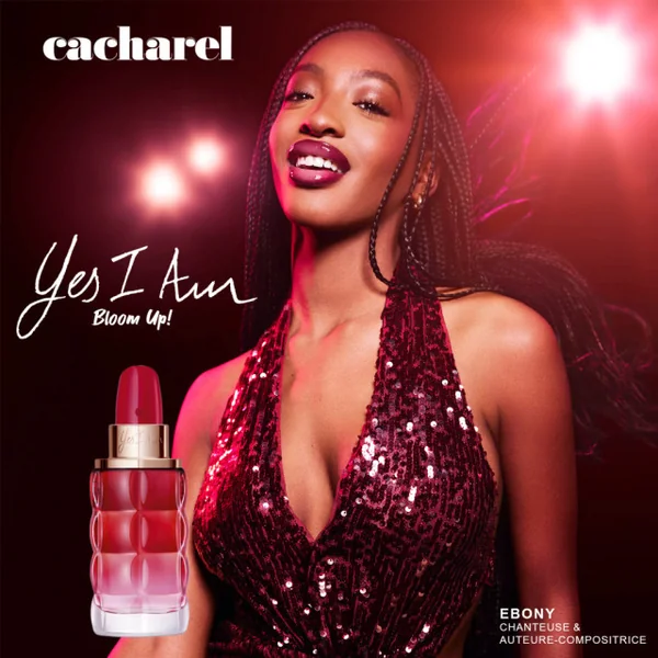 Cacharel - Yes I Am Bloom Up! Eau de Parfum