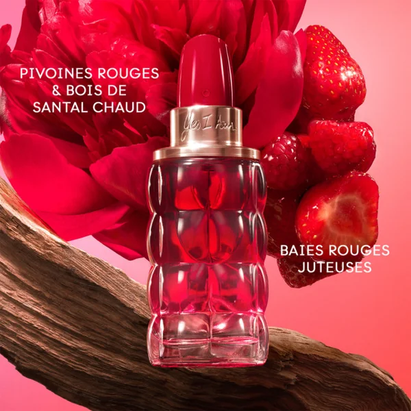 Cacharel - Yes I Am Bloom Up! Eau de Parfum
