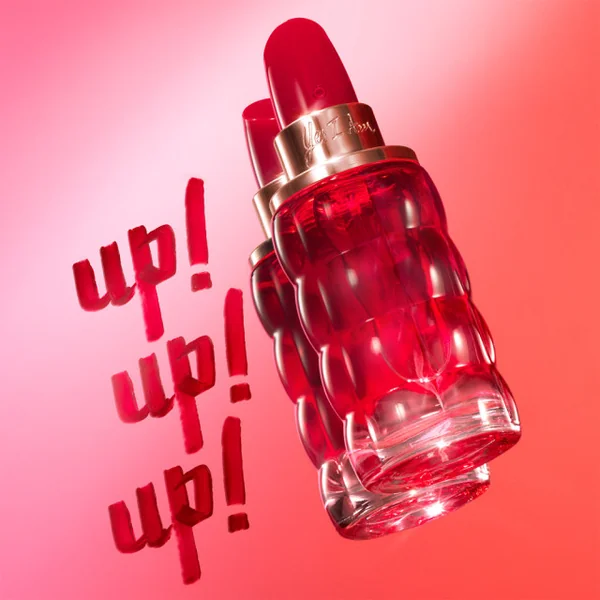 Cacharel - Yes I Am Bloom Up! Eau de Parfum