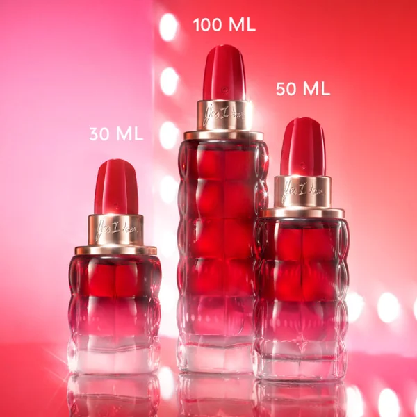 Cacharel - Yes I Am Bloom Up! Eau de Parfum